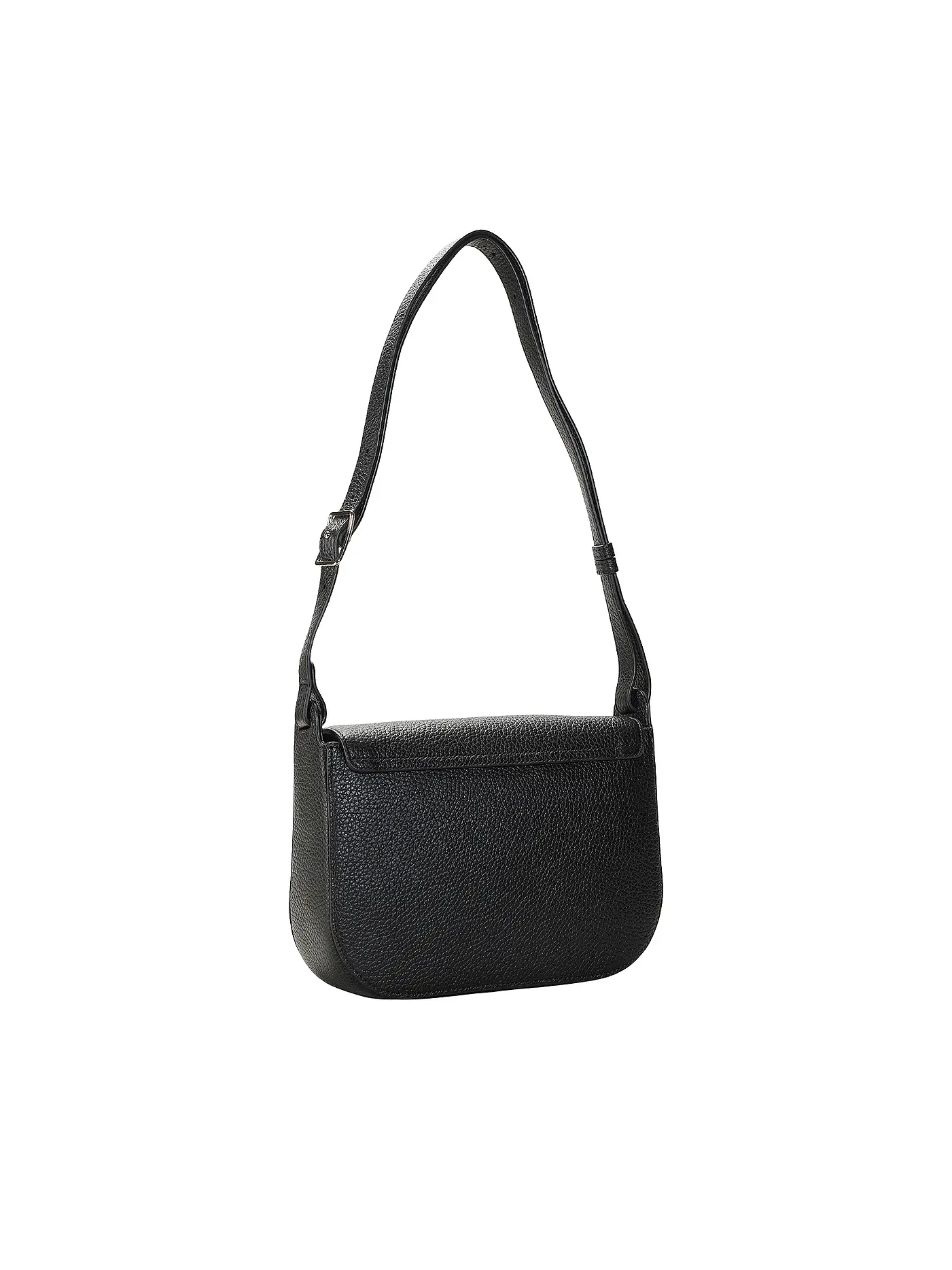 AIGNER | Ledertasche - Umhängetasche PURA Medium | 